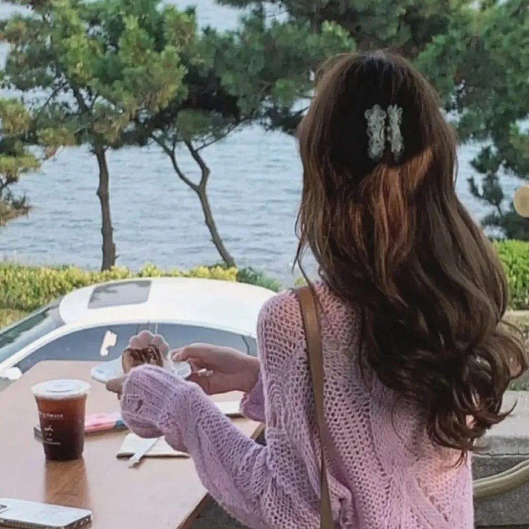 毒女心
